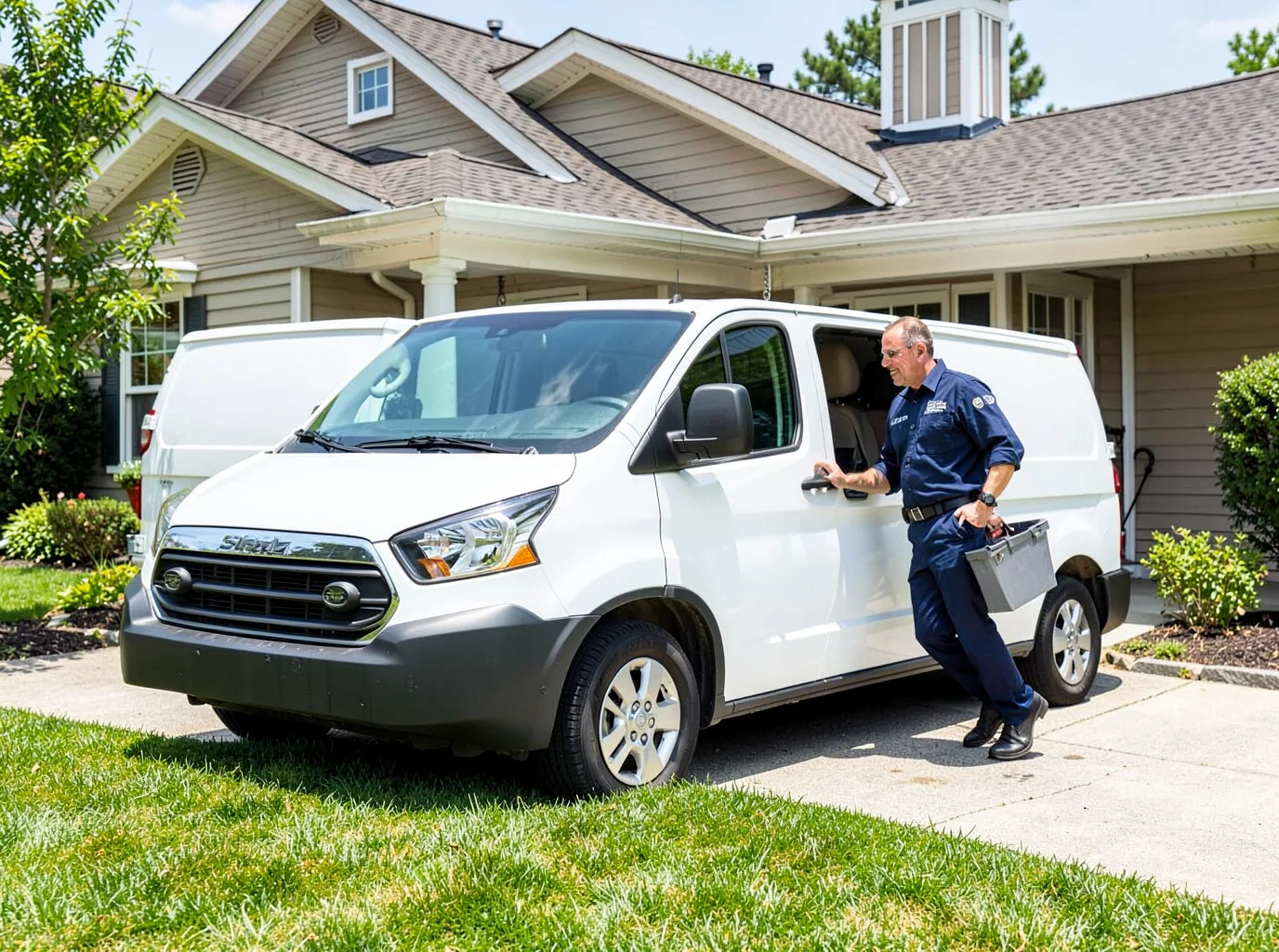 Emergency Plumber company in Stephens City, VA