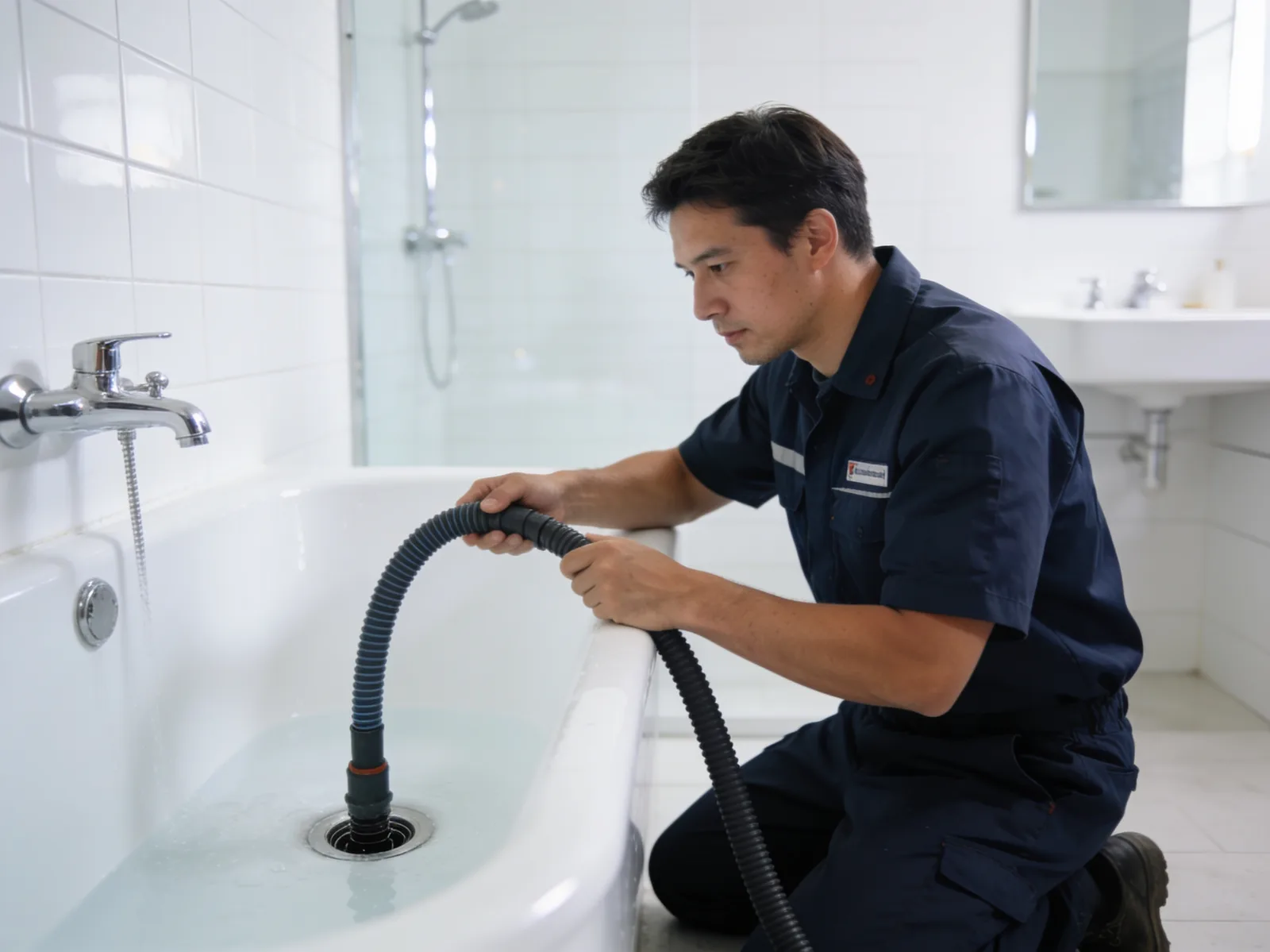 Emergency Plumber Stephens City, VA FAQs